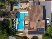 Chalet, Calpe