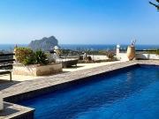 Chalet, Calpe