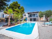 Chalet, Calpe