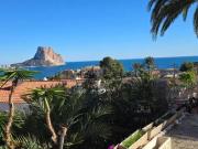 Chalet, Calpe