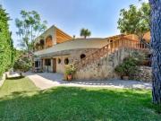 Chalet, Calpe