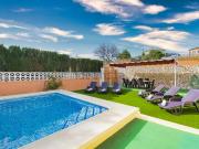 Chalet, Calpe