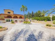 Chalet, Calpe