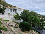 Chalet, Calpe