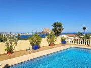 Chalet, Calpe
