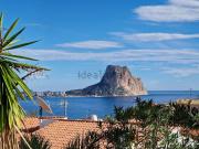 Chalet, Calpe