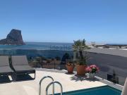 Chalet, Calpe