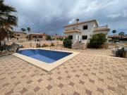 Chalet, Calpe