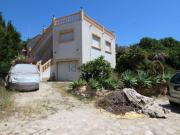 Chalet, Calpe