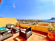 Chalet, Calpe