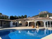 Chalet, Calpe