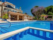 Chalet, Calpe