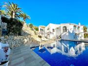 Chalet, Calpe