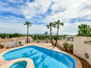 Chalet, Calpe