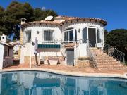 Chalet, Calpe