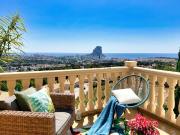 Chalet, Calpe