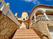 Chalet, Calpe