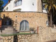 Chalet, Calpe