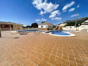 Chalet, Calpe