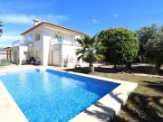 Chalet, Calpe