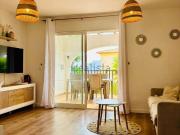 Chalet, Calpe