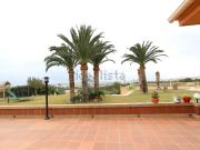 Chalet, Calpe