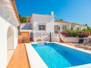 Chalet, Calpe