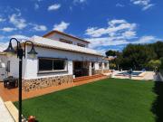 Chalet, Calpe