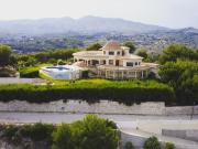 Chalet, Calpe