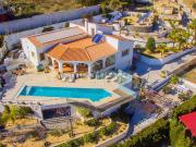 Chalet, Calpe