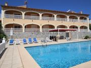 Chalet, Calpe