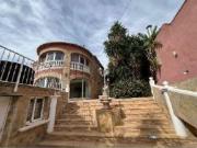 Chalet, Calpe