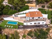 Chalet, Calpe