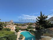 Chalet, Calpe