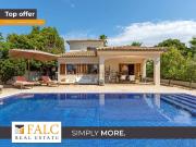 Chalet, Calvià