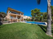 Chalet, Calvià