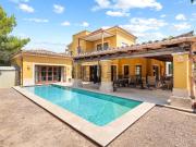 Chalet, Calvià