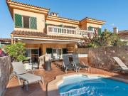 Chalet, Calvià