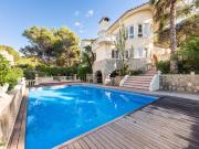 Chalet, Calvià