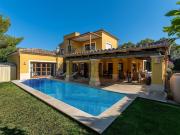 Chalet, Calvià