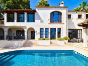 Chalet, Calvià