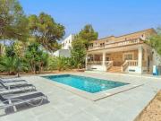 Chalet, Calvià