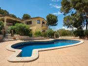Chalet, Calvià