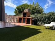 Chalet, Calypo Fado