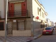 Chalet, Calzada de Calatrava