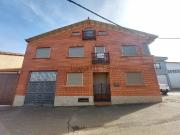 Chalet, Calzadilla de Tera