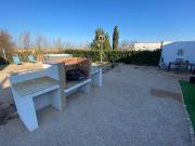 Chalet, Camarles