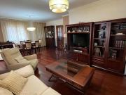 Chalet, Cambados