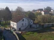 Chalet, Cambados