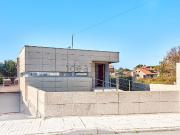 Chalet, Cambados
